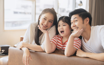 Gia đình - nơi đất nước bắt đầu