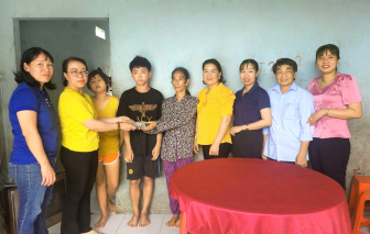 Góp phần bảo vệ sức khỏe cộng đồng bằng sự tử tế và trách nhiệm