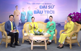Nghề mang Việt Nam ra thế giới