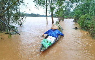 Nhịp đập yêu thương trong từng con chữ