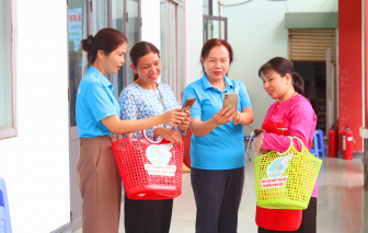 Phường Bình Hòa xây dựng mô hình mới gắn với chuyển đổi số