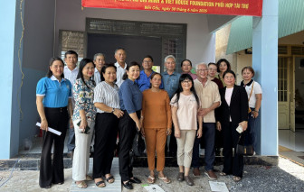 Thư gửi Báo Phụ nữ TPHCM
