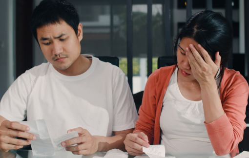 Hứa cho vay 1 năm nhưng mới 1 tháng đã bị anh ruột đòi nợ