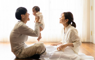 Đàn ông Hàn Quốc ngày càng thích ở nhà làm hậu phương