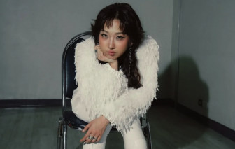 Giải mã phong cách thời trang cá tính của nữ rapper người Thái MILLI