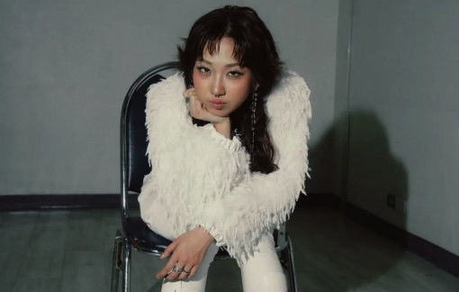 Giải mã phong cách thời trang cá tính của nữ rapper người Thái MILLI