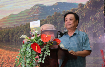 Chuyển đổi 41.647ha đất lúa, tăng thu nhập cho nông dân An Giang