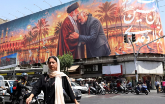 Tổng thống Trump tuyên bố Mỹ và Iran sẽ đàm phán tại Qatar, phát tín hiệu duy trì đối thoại
