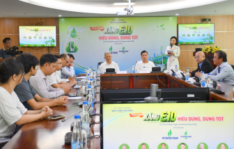 TPHCM đề xuất 3 giải pháp để người dân yên tâm sử dụng xăng E10