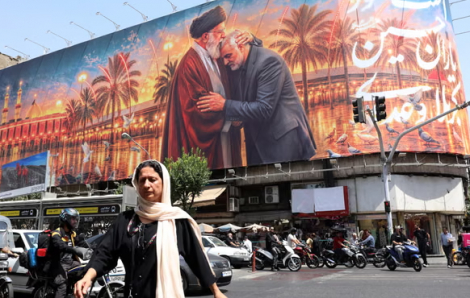 Tổng thống Trump tuyên bố Mỹ và Iran sẽ đàm phán tại Qatar, phát tín hiệu duy trì đối thoại