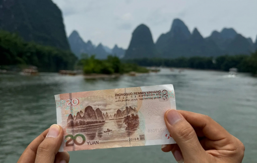 Khám phá sông nước Quế Lâm
